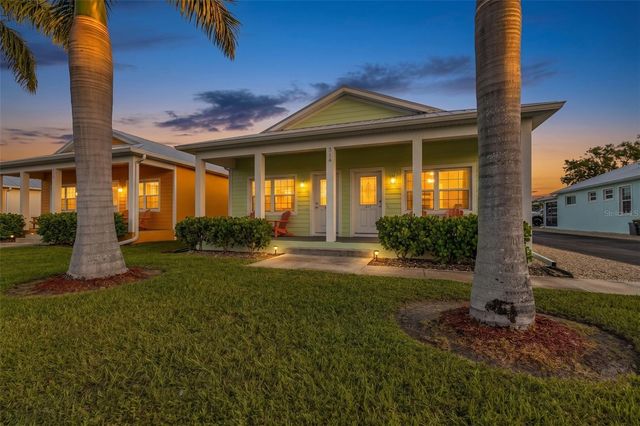 314 E GRACE STREET, Punta Gorda, FL 33950