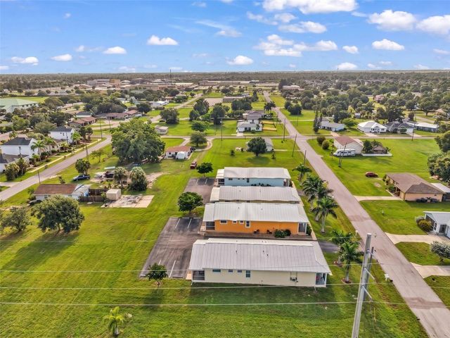 314 E GRACE STREET, Punta Gorda, FL 33950