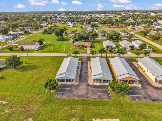 314 E GRACE STREET, Punta Gorda, FL 33950
