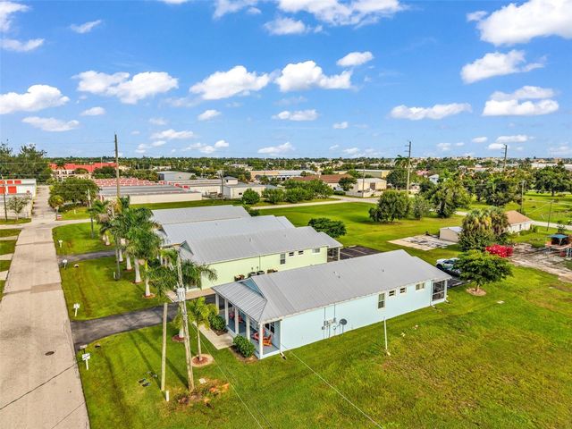 314 E GRACE STREET, Punta Gorda, FL 33950