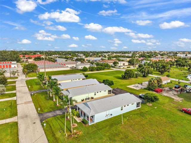 314 E GRACE STREET, Punta Gorda, FL 33950