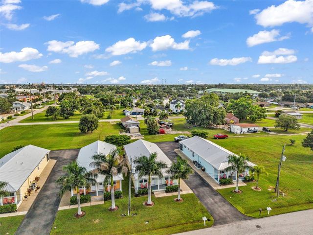 314 E GRACE STREET, Punta Gorda, FL 33950