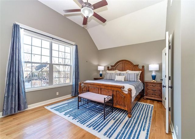 16910 S BRADLEY Drive, Olathe, KS 66062