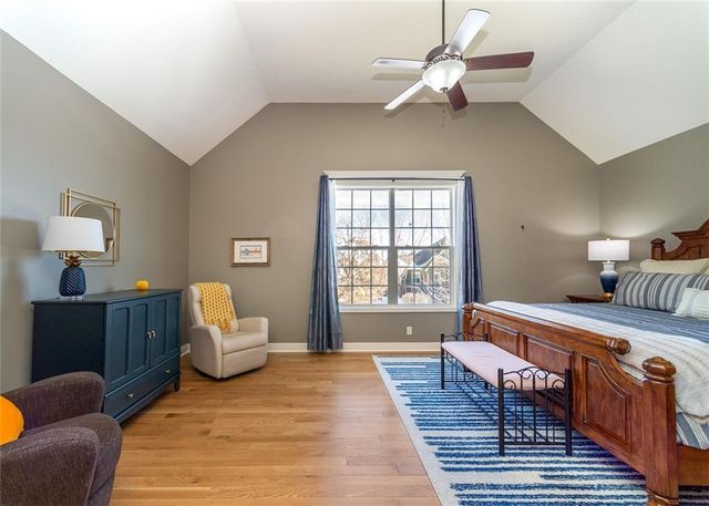 16910 S BRADLEY Drive, Olathe, KS 66062