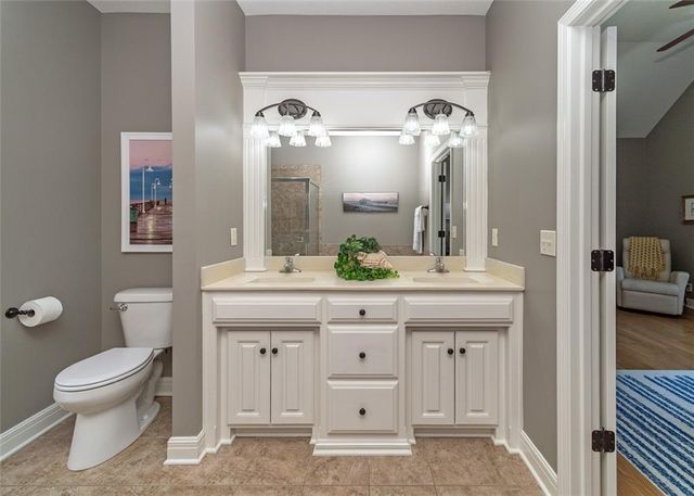 16910 S BRADLEY Drive, Olathe, KS 66062