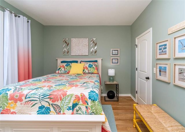 16910 S BRADLEY Drive, Olathe, KS 66062