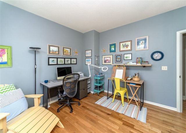 16910 S BRADLEY Drive, Olathe, KS 66062