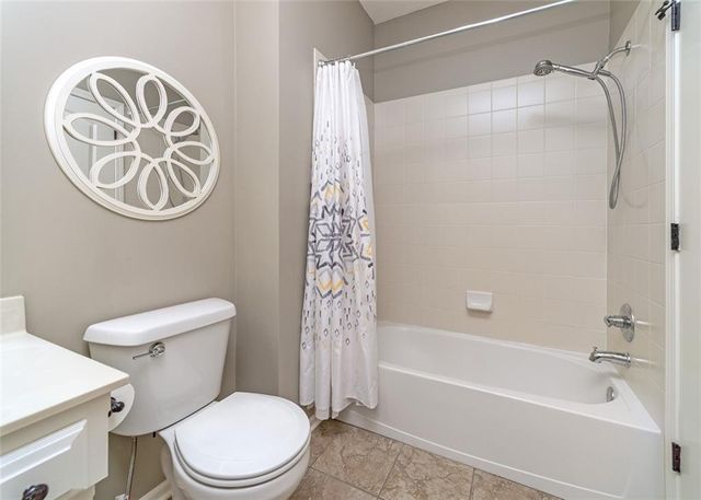 16910 S BRADLEY Drive, Olathe, KS 66062