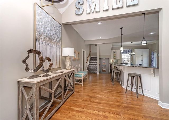 16910 S BRADLEY Drive, Olathe, KS 66062