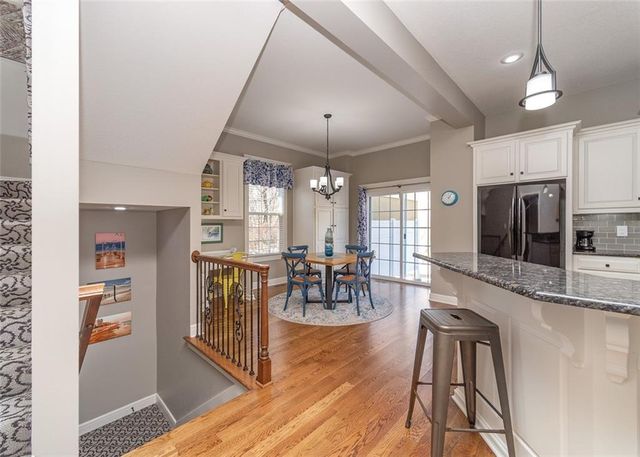 16910 S BRADLEY Drive, Olathe, KS 66062