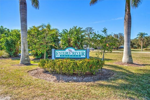 4771 Palmetto TER, Estero, FL 33928