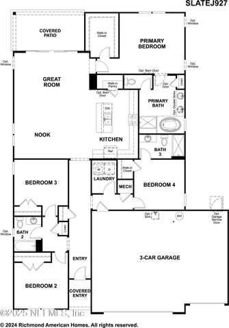 214 ENCLAVE Avenue, Palm Coast, FL 32164