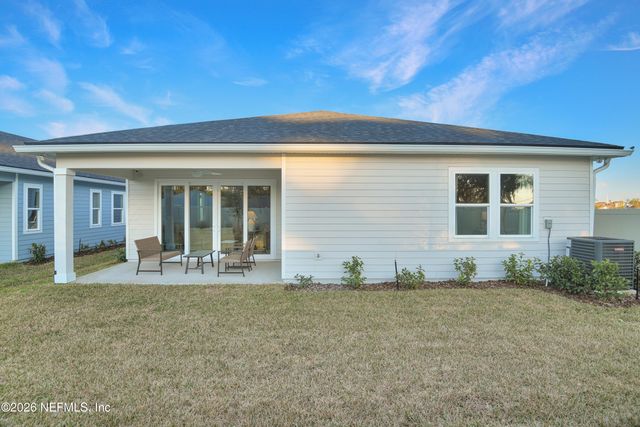 214 ENCLAVE Avenue, Palm Coast, FL 32164