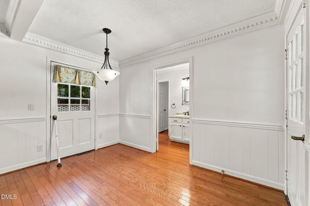 1409 Rockwood Avenue, Burlington, NC 27215