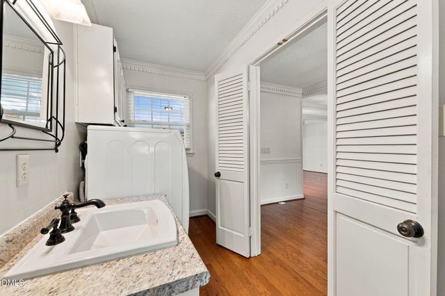 1409 Rockwood Avenue, Burlington, NC 27215