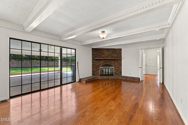 1409 Rockwood Avenue, Burlington, NC 27215