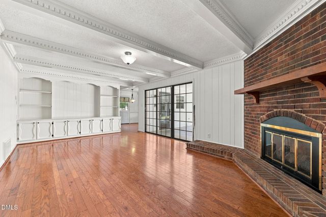 1409 Rockwood Avenue, Burlington, NC 27215