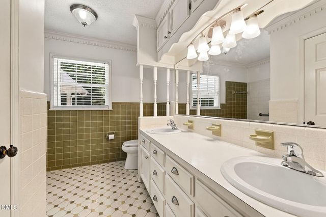 1409 Rockwood Avenue, Burlington, NC 27215
