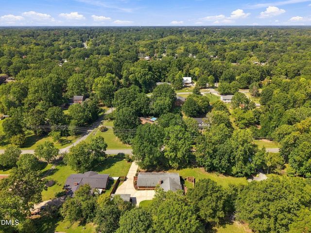 1409 Rockwood Avenue, Burlington, NC 27215