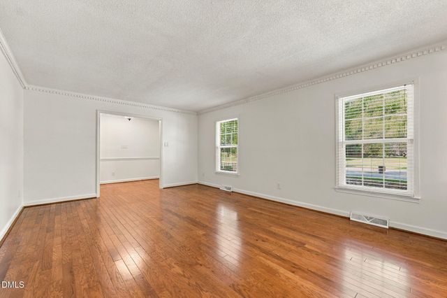 1409 Rockwood Avenue, Burlington, NC 27215