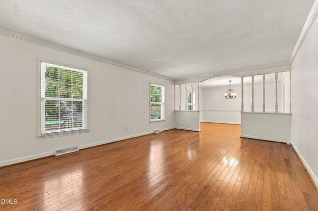 1409 Rockwood Avenue, Burlington, NC 27215