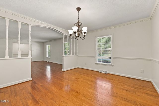 1409 Rockwood Avenue, Burlington, NC 27215