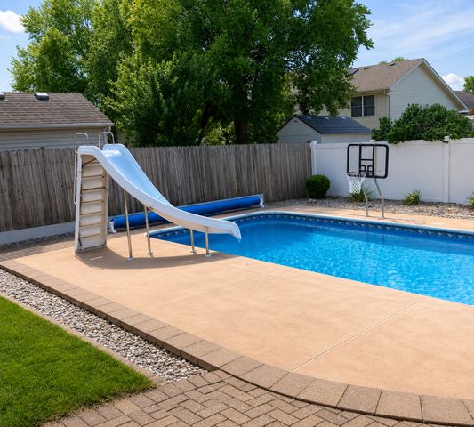1682 Bridle Court, Bourbonnais, IL 60914