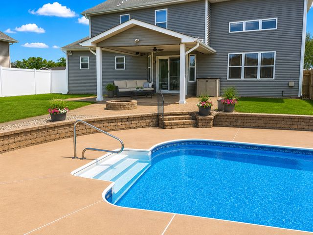 1682 Bridle Court, Bourbonnais, IL 60914