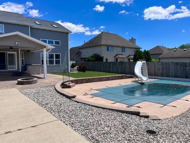 1682 Bridle Court, Bourbonnais, IL 60914
