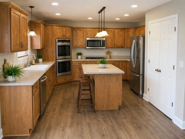1682 Bridle Court, Bourbonnais, IL 60914