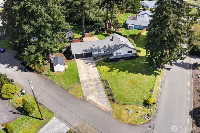 7252 14th Avenue NE, Olympia, WA 98516