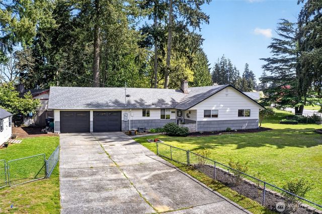 7252 14th Avenue NE, Olympia, WA 98516