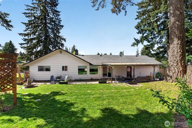 7252 14th Avenue NE, Olympia, WA 98516