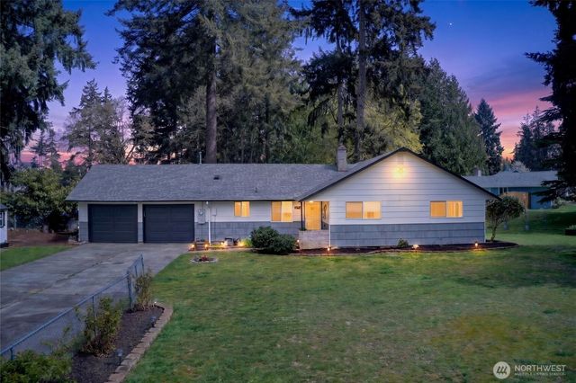 7252 14th Avenue NE, Olympia, WA 98516