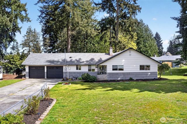 7252 14th Avenue NE, Olympia, WA 98516