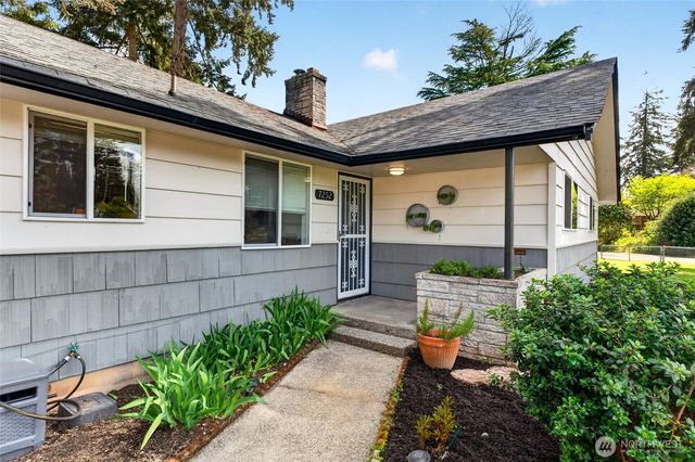 7252 14th Avenue NE, Olympia, WA 98516