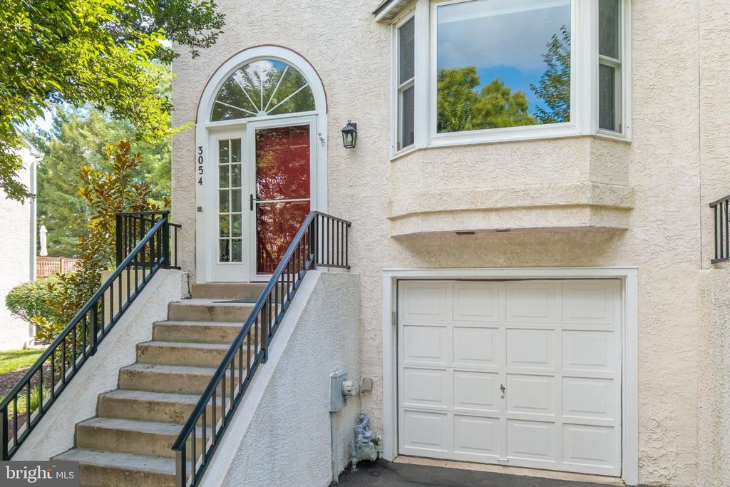 3054 MITCHELL CT, LAFAYETTE HILL, PA 19444 — photo 2