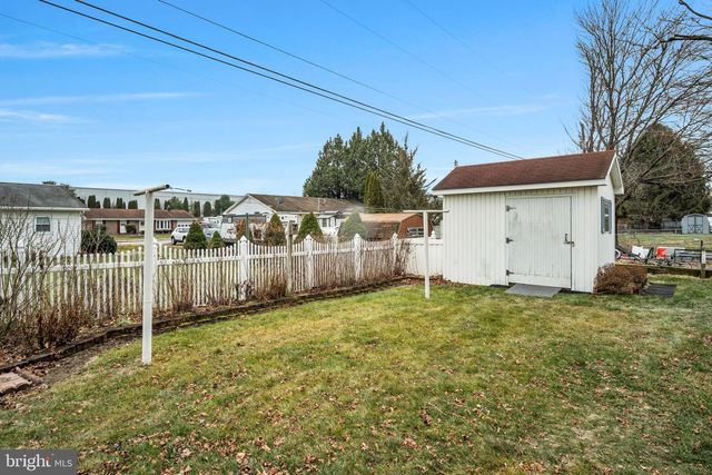 1510 HEMLOCK AVENUE, Carlisle, PA 17013