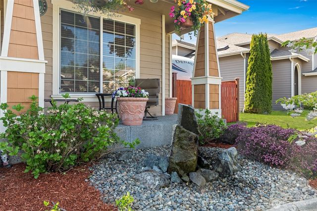 1515 Daffodil Avenue NE, Orting, WA 98360