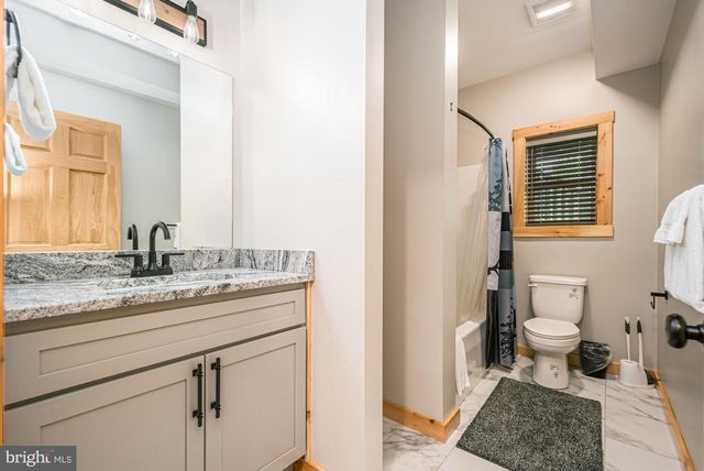 966 FORK RUN TRAIL, Mc Henry, MD 21541