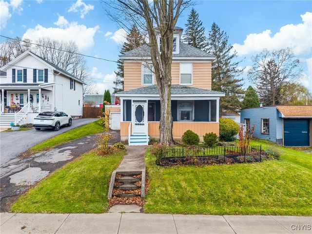 113 Genesee Street, Lenox, NY 13032