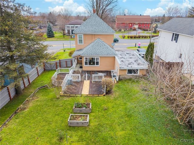 113 Genesee Street, Lenox, NY 13032