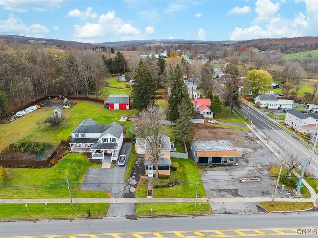 113 Genesee Street, Lenox, NY 13032