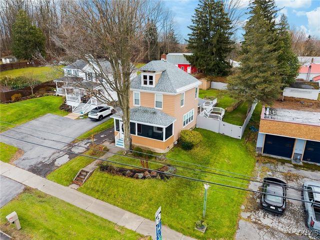 113 Genesee Street, Lenox, NY 13032