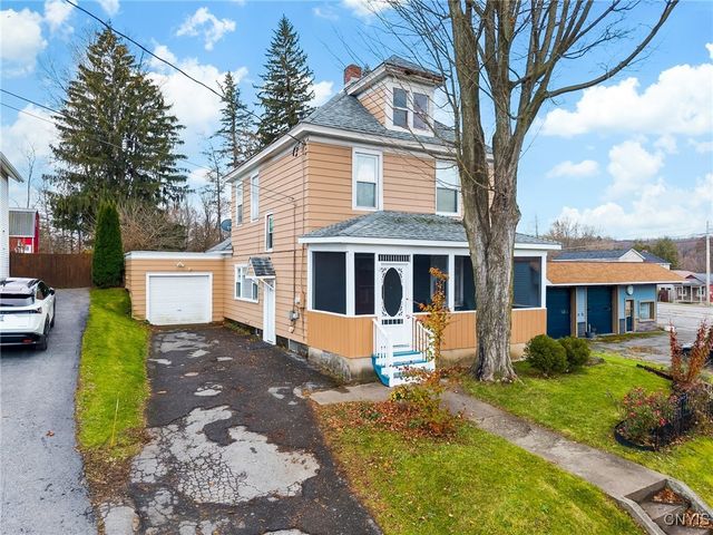 113 Genesee Street, Lenox, NY 13032