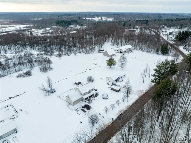 51 Pangborn Road, Hastings, NY 13036