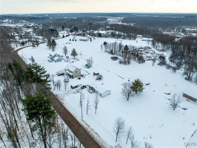 51 Pangborn Road, Hastings, NY 13036