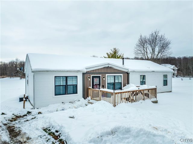 51 Pangborn Road, Hastings, NY 13036