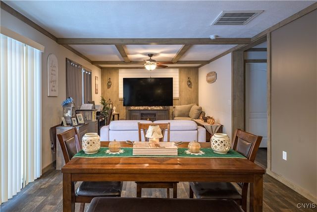 51 Pangborn Road, Hastings, NY 13036