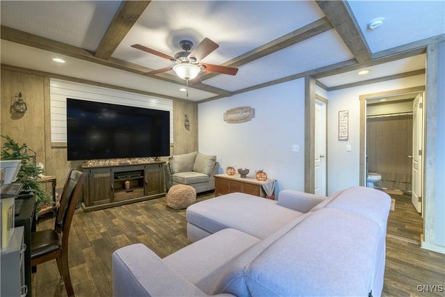 51 Pangborn Road, Hastings, NY 13036